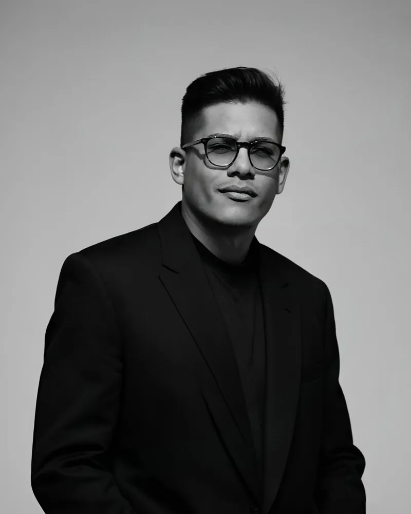 Erwin Castillo
