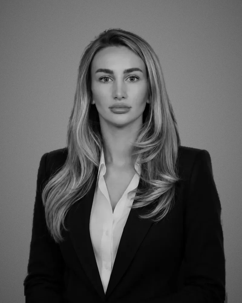 Irina Ćosić