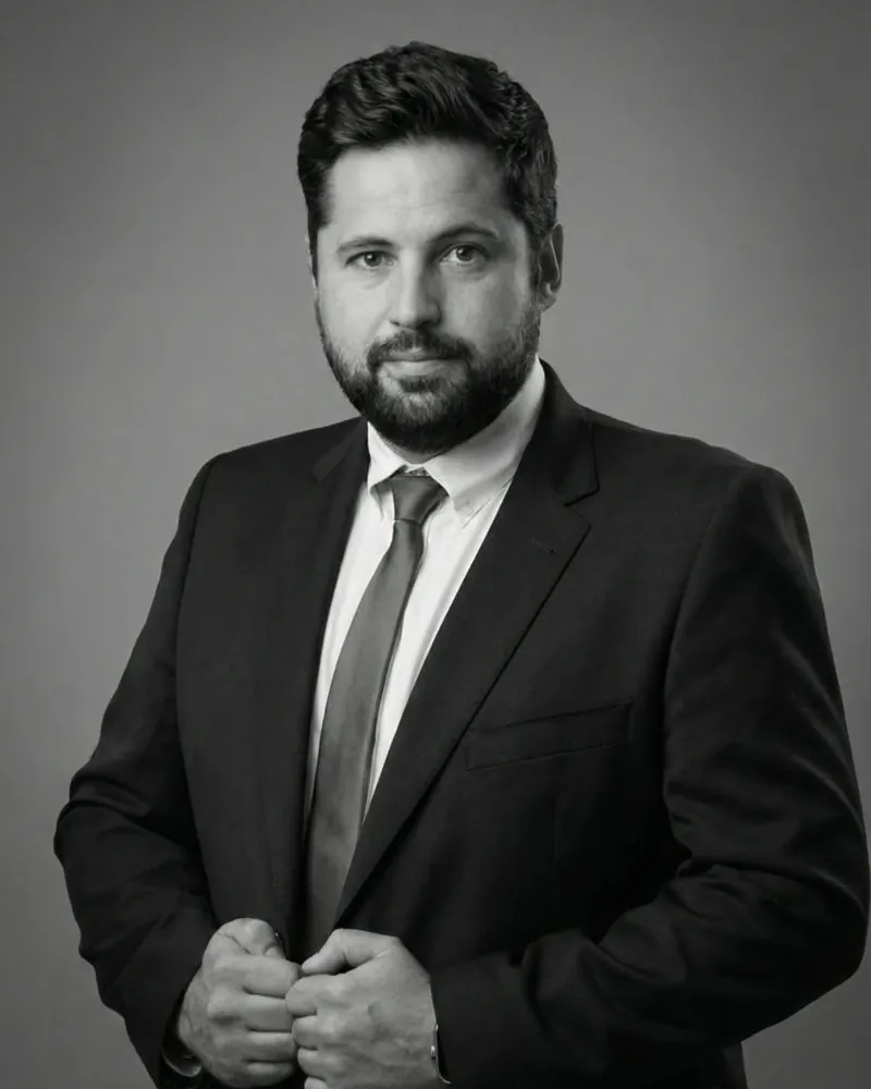 Jaime Gómez Ayuso