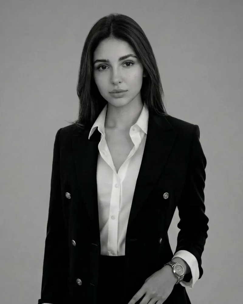 Valentina Salvador