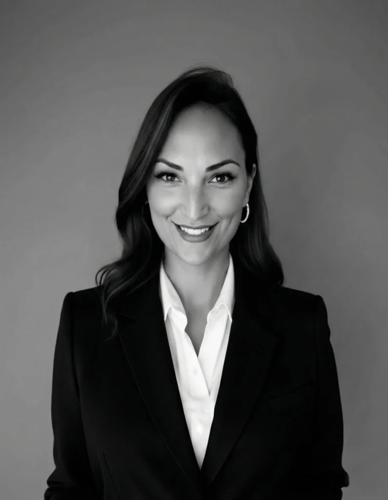 Foto de Doriane Mollaret.